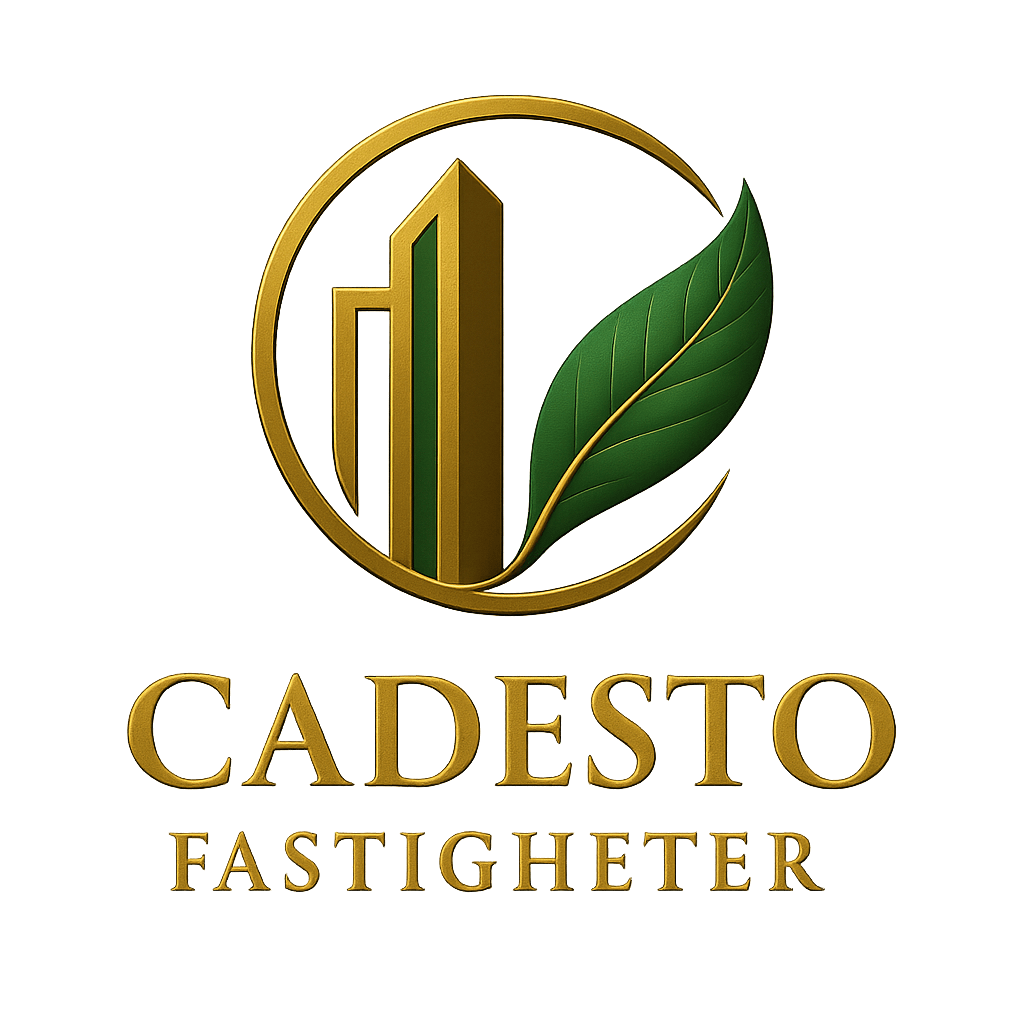 Cadesto Fastigheter